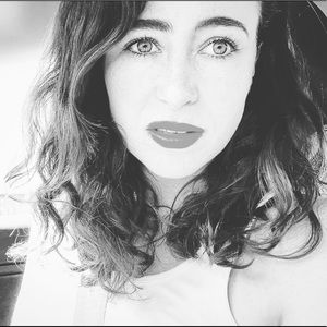 Meet your Posher, Natasha